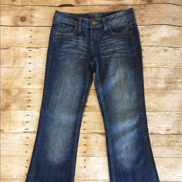 zd premium jeans